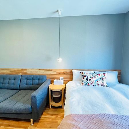 Shinjuku Waseda Hostel Tokyo Luaran gambar