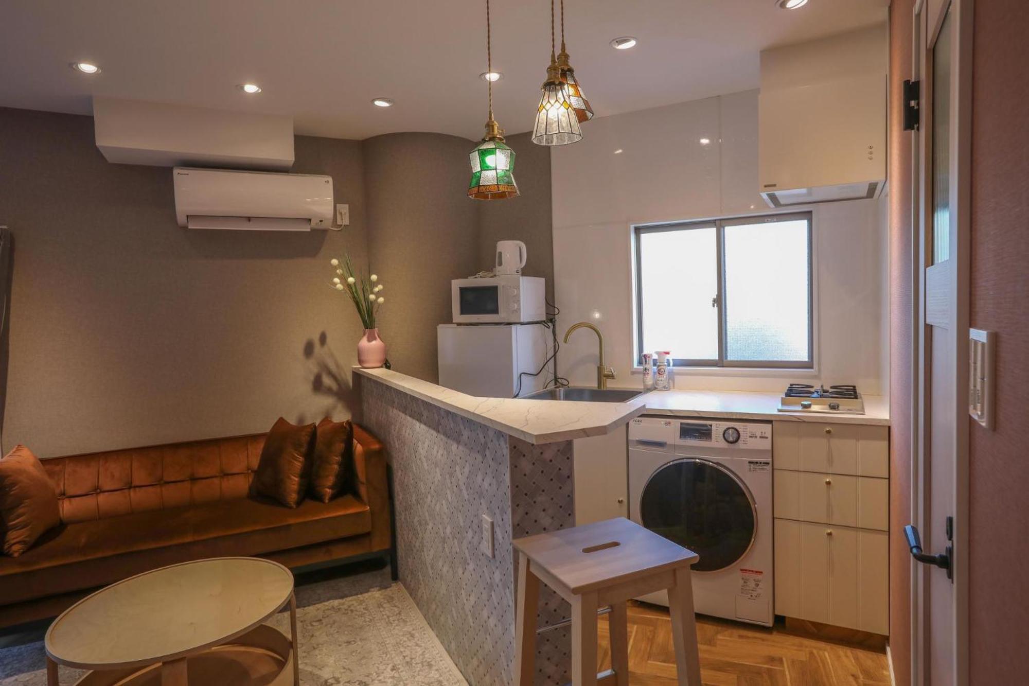 Shinjuku Waseda Hostel Tokyo Luaran gambar