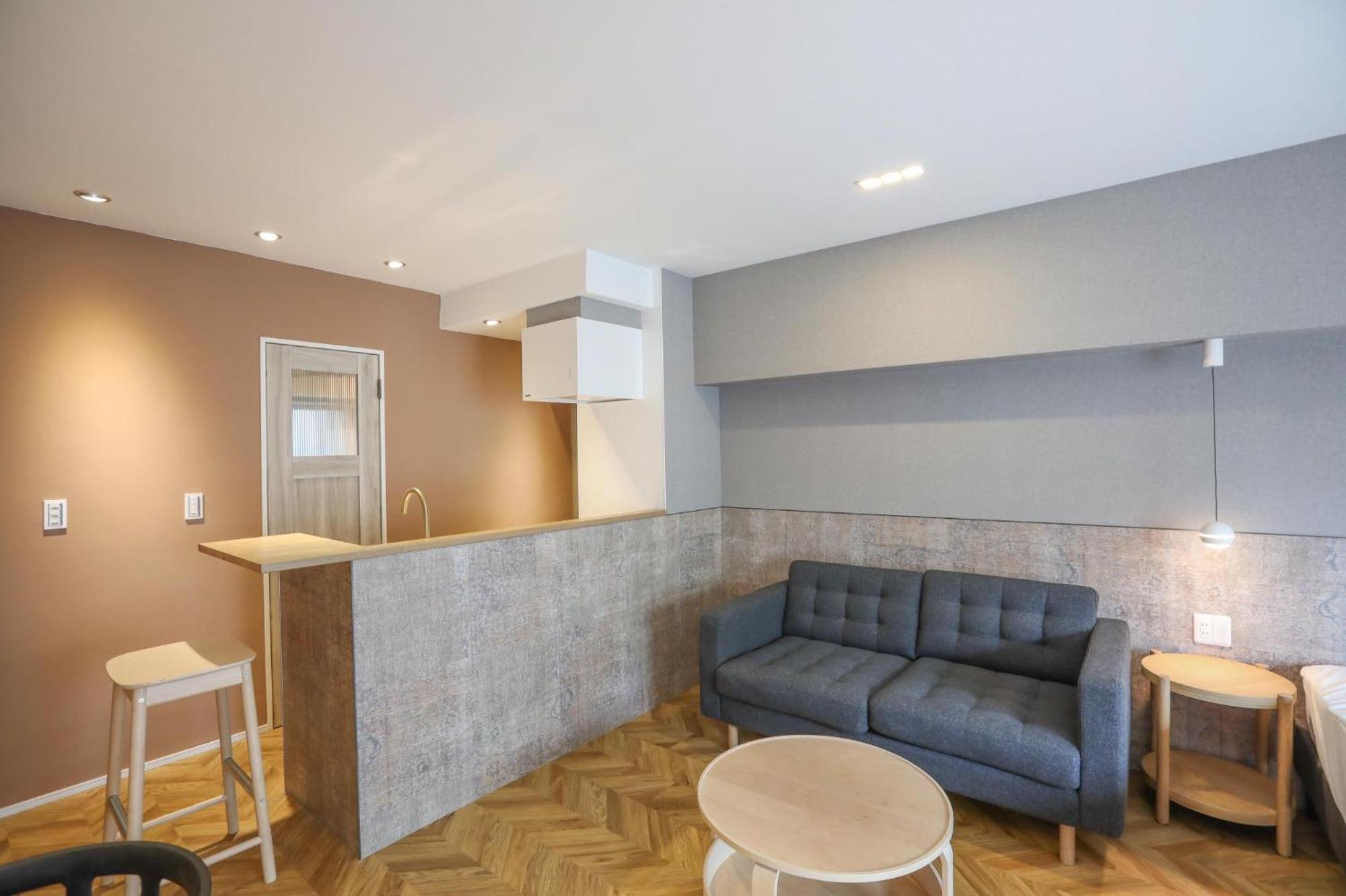 Shinjuku Waseda Hostel Tokyo Luaran gambar