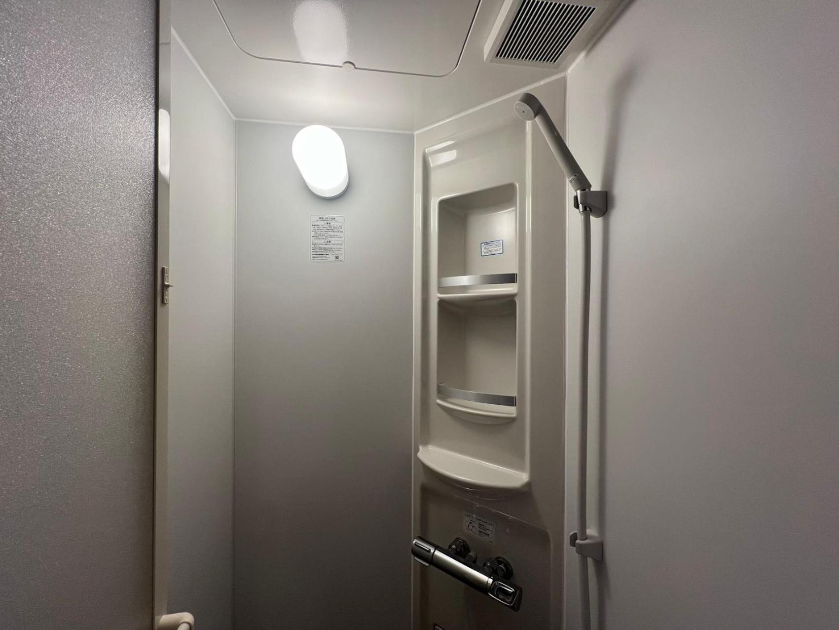 Shinjuku Waseda Hostel Tokyo Luaran gambar